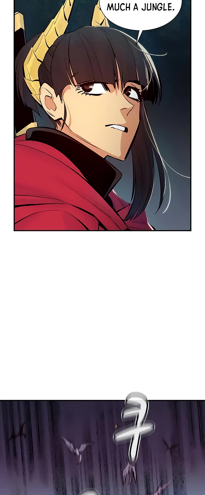 The Only Necromancer Chapter 57 page 55 - Chapter 57