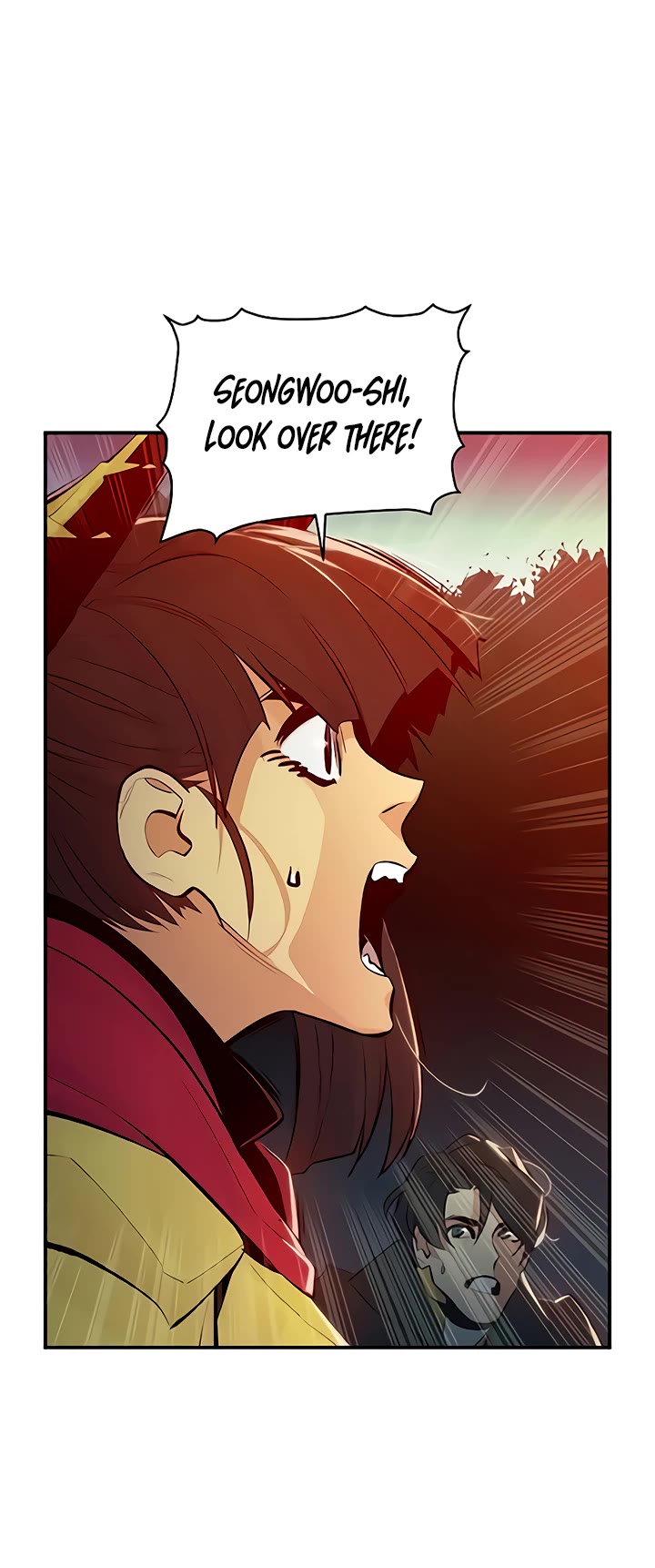 The Only Necromancer Chapter 57 page 58 - Chapter 57