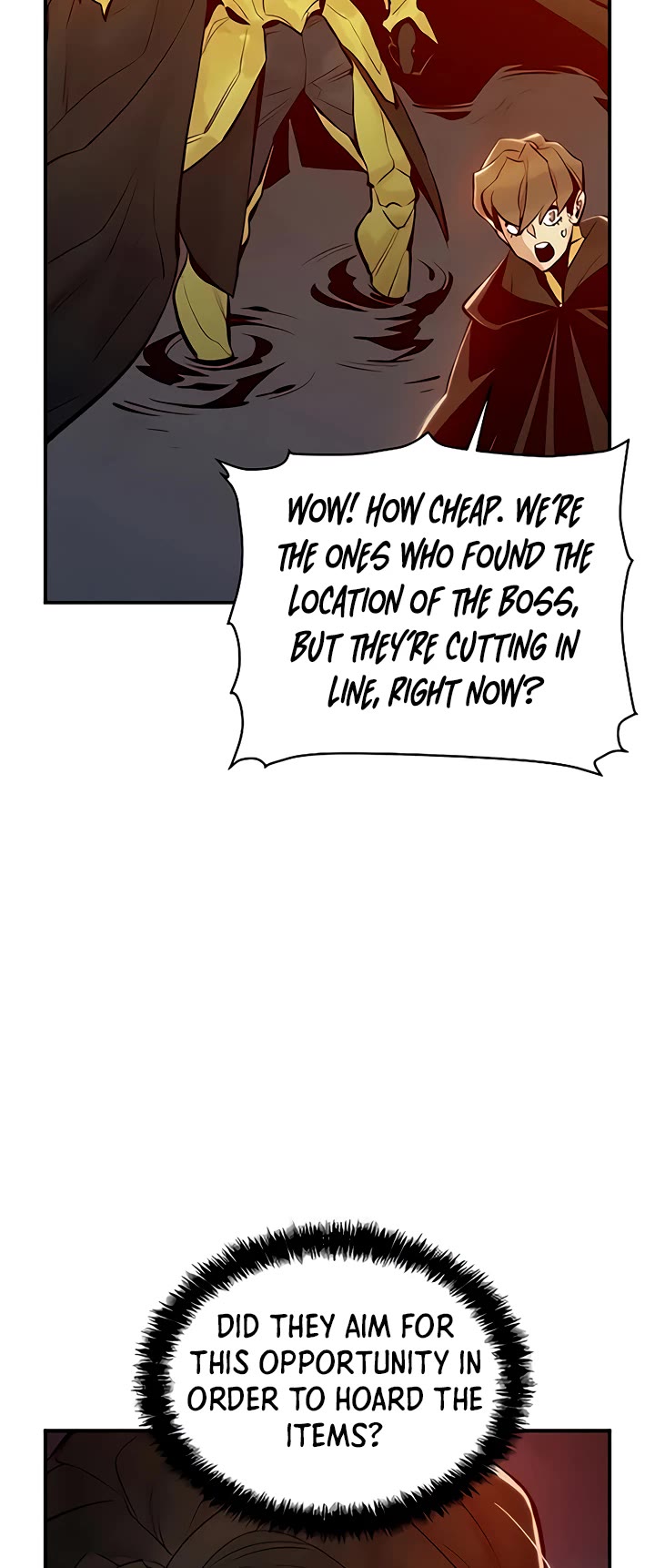 The Only Necromancer Chapter 57 page 64 - Chapter 57