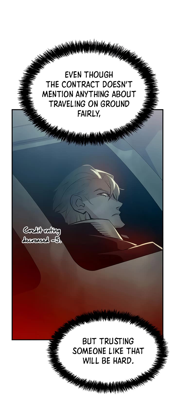 The Only Necromancer Chapter 57 page 67 - Chapter 57