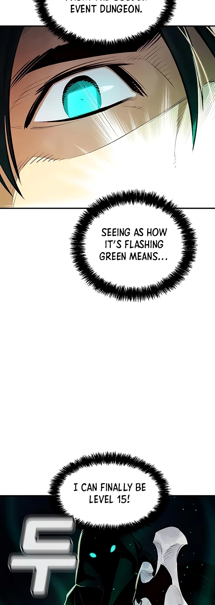 The Only Necromancer Chapter 57 page 75 - Chapter 57