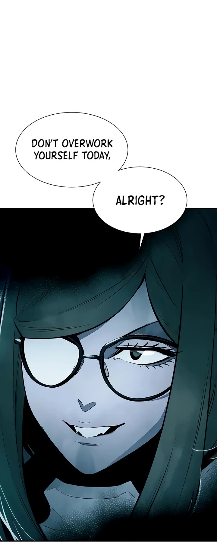 The Only Necromancer Chapter 57 page 8 - Chapter 57