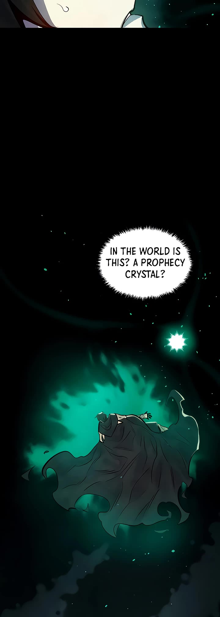 The Only Necromancer Chapter 57 page 80 - Chapter 57