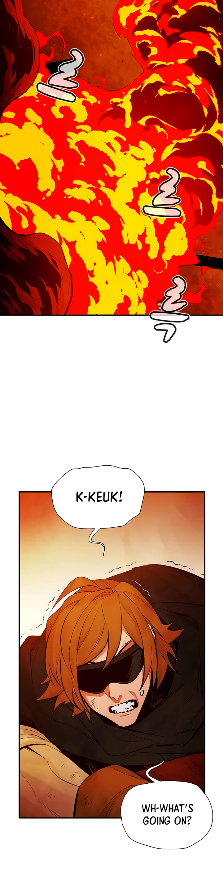 The Only Necromancer Chapter 58 page 17 - Chapter 58
