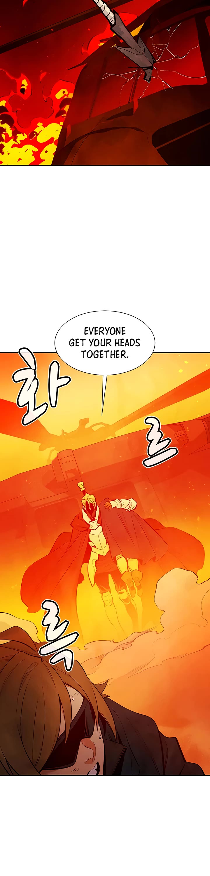 The Only Necromancer Chapter 58 page 19 - Chapter 58