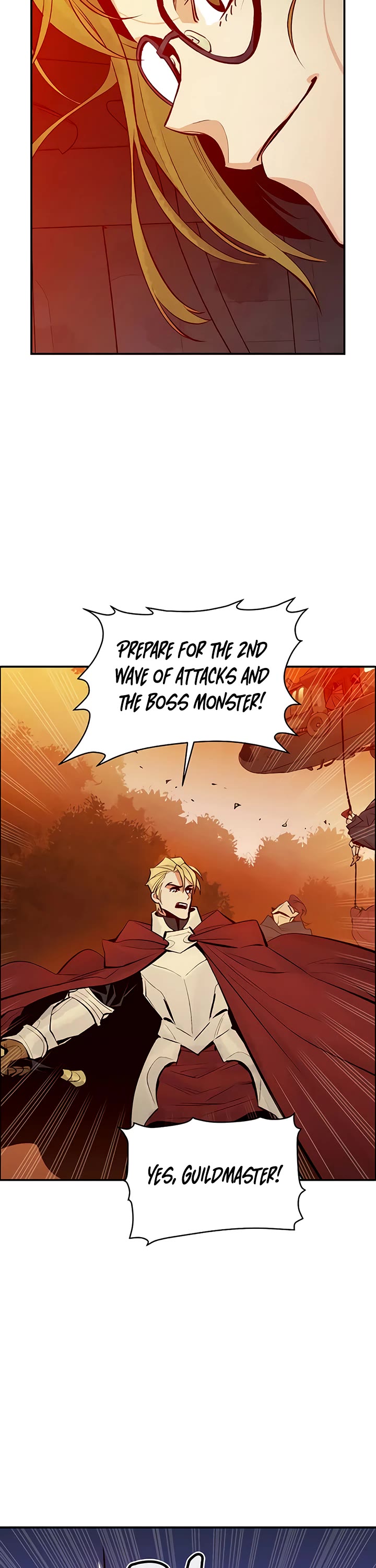 The Only Necromancer Chapter 58 page 27 - Chapter 58