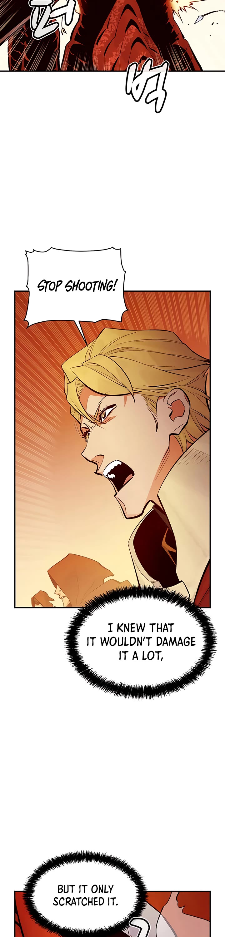 The Only Necromancer Chapter 58 page 31 - Chapter 58