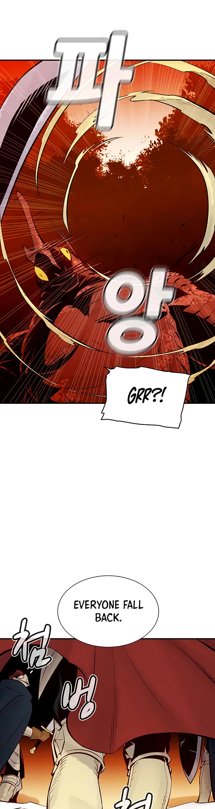The Only Necromancer Chapter 58 page 36 - Chapter 58