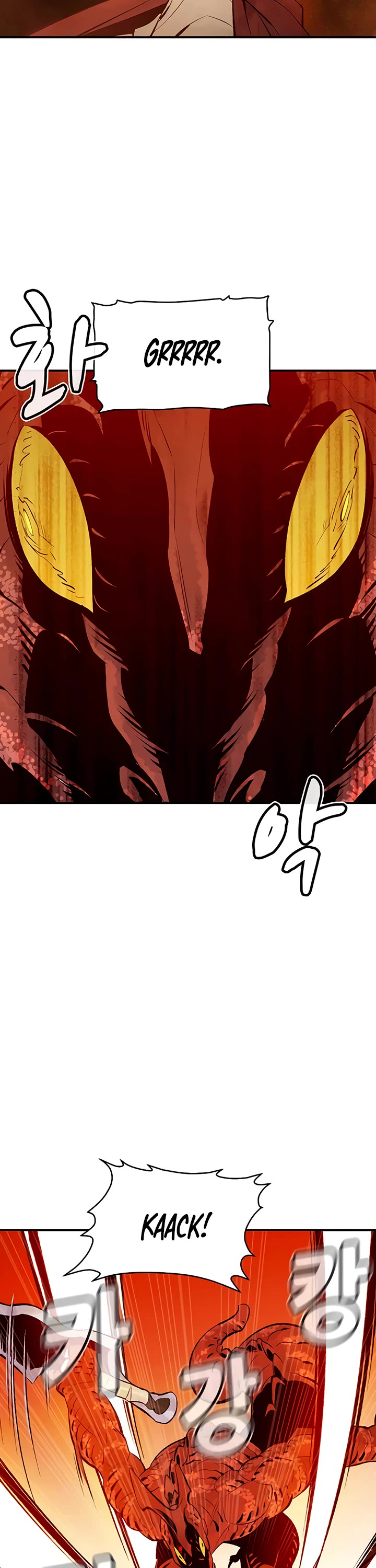 The Only Necromancer Chapter 58 page 38 - Chapter 58