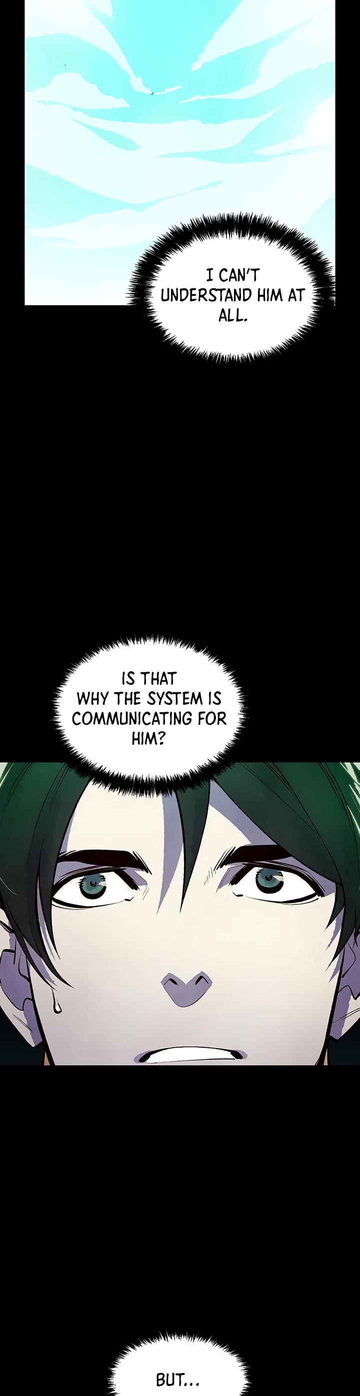 The Only Necromancer Chapter 58 page 4 - Chapter 58