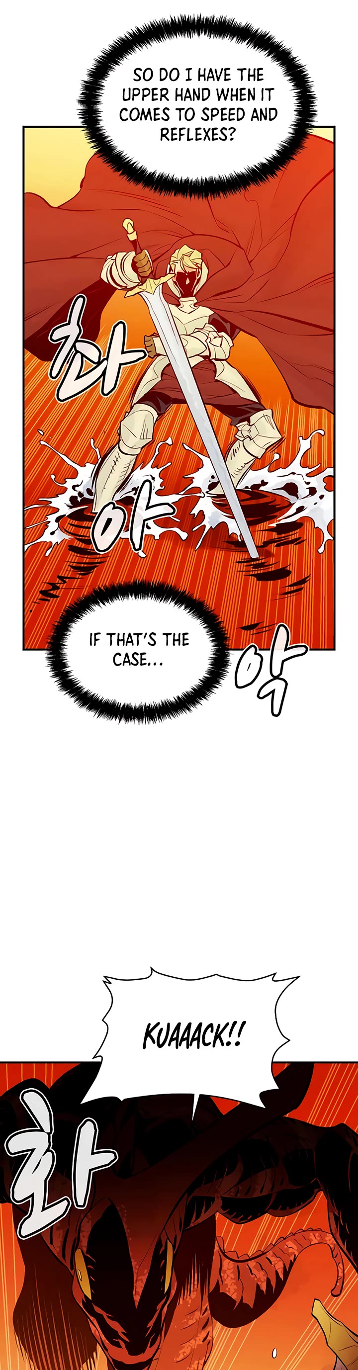 The Only Necromancer Chapter 58 page 41 - Chapter 58