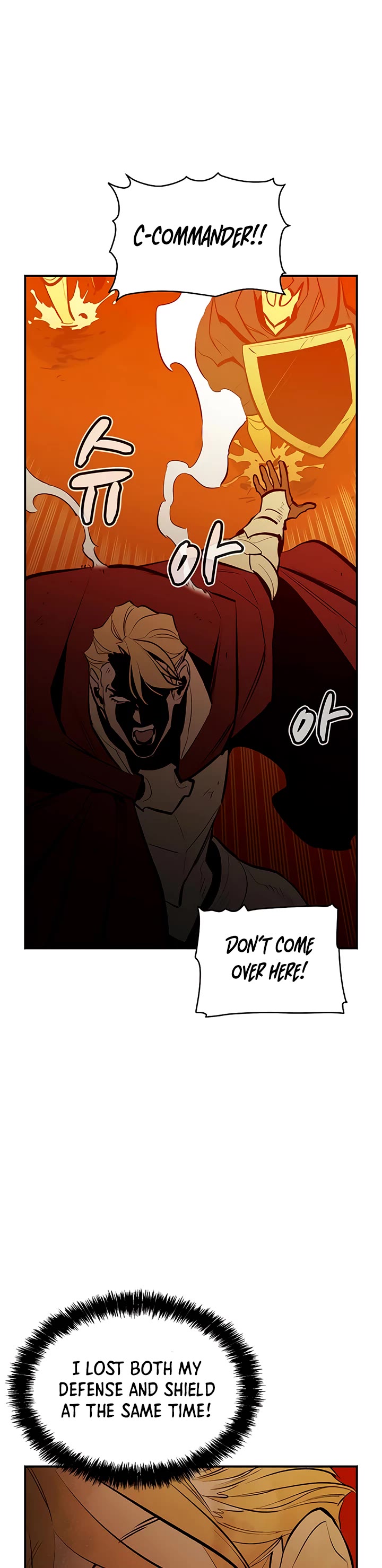 The Only Necromancer Chapter 58 page 50 - Chapter 58