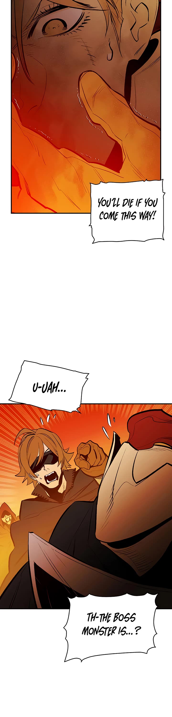 The Only Necromancer Chapter 58 page 51 - Chapter 58