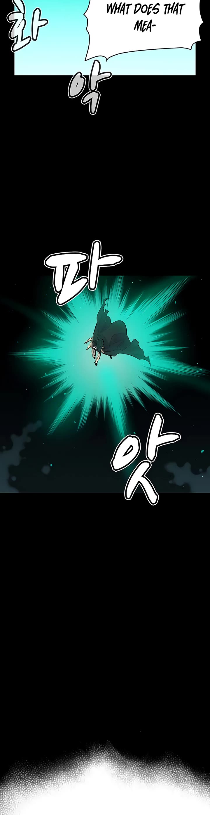 The Only Necromancer Chapter 58 page 8 - Chapter 58