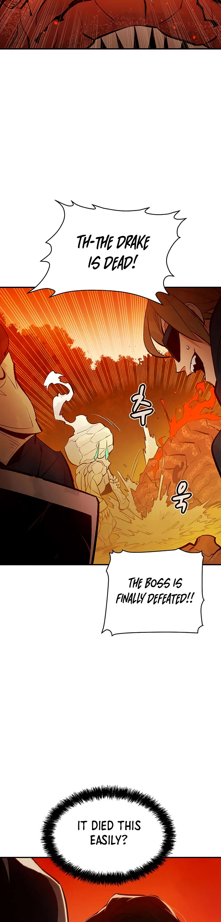The Only Necromancer Chapter 59 page 27 - Chapter 59