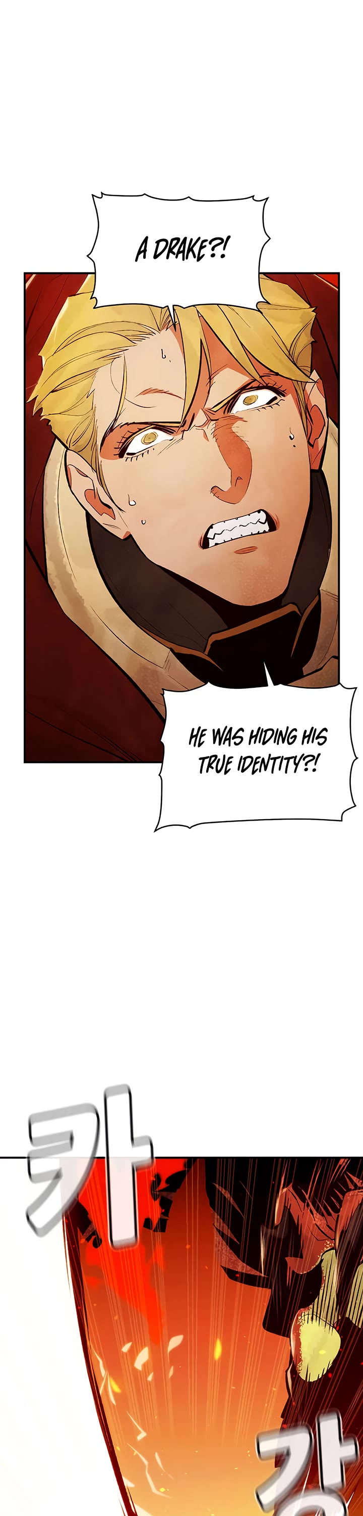 The Only Necromancer Chapter 59 page 3 - Chapter 59