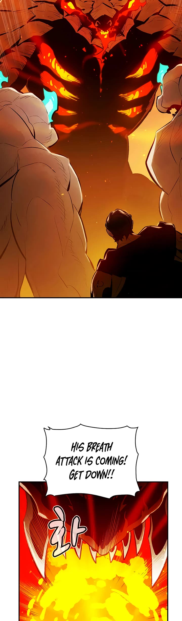 The Only Necromancer Chapter 59 page 35 - Chapter 59