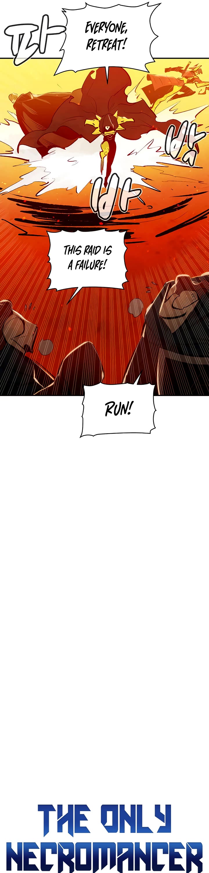 The Only Necromancer Chapter 59 page 45 - Chapter 59