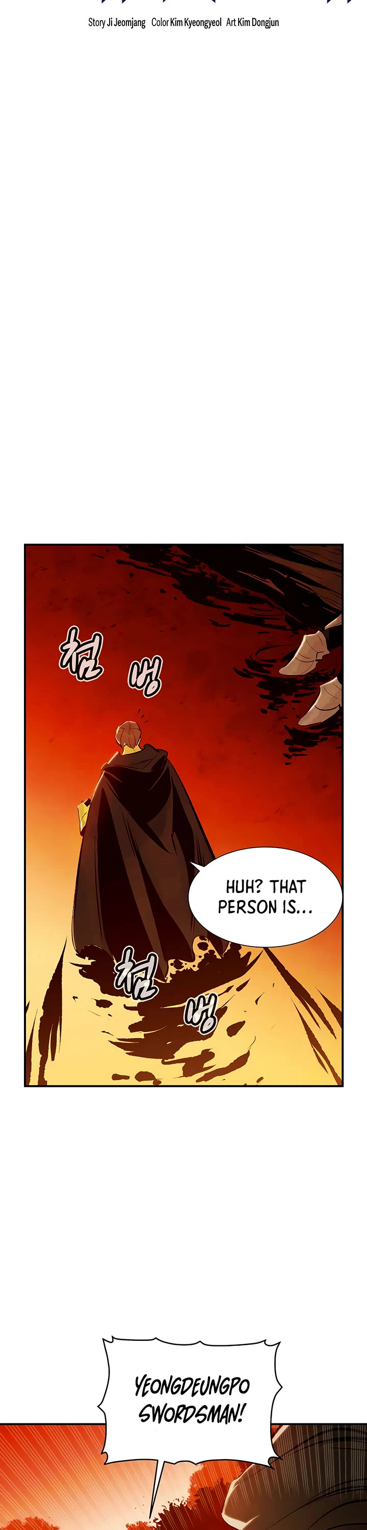 The Only Necromancer Chapter 59 page 46 - Chapter 59