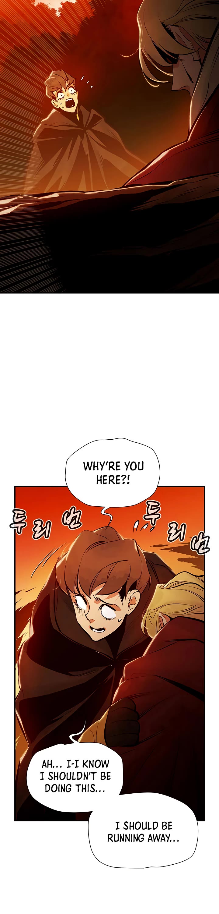 The Only Necromancer Chapter 59 page 47 - Chapter 59