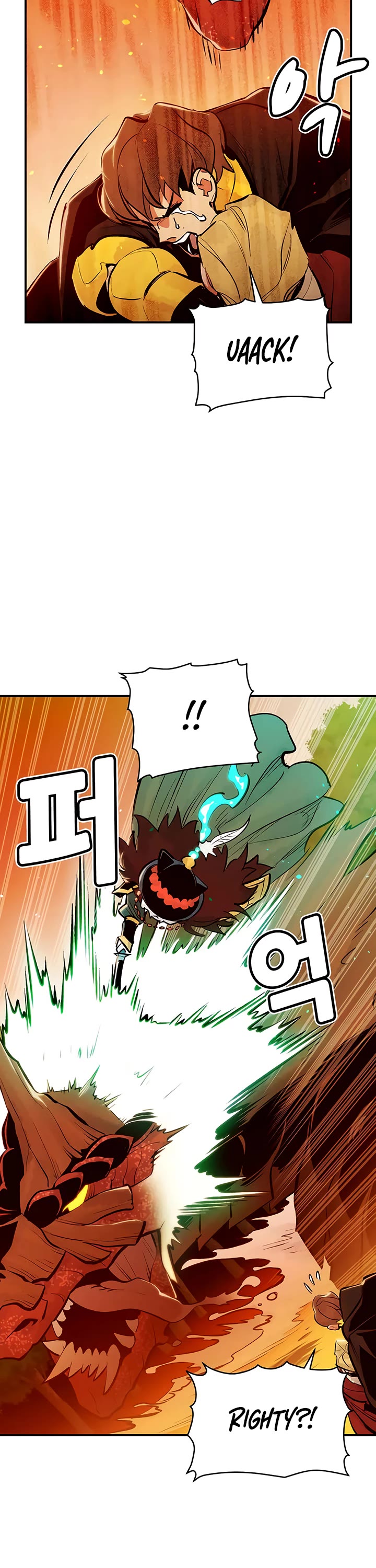 The Only Necromancer Chapter 59 page 50 - Chapter 59