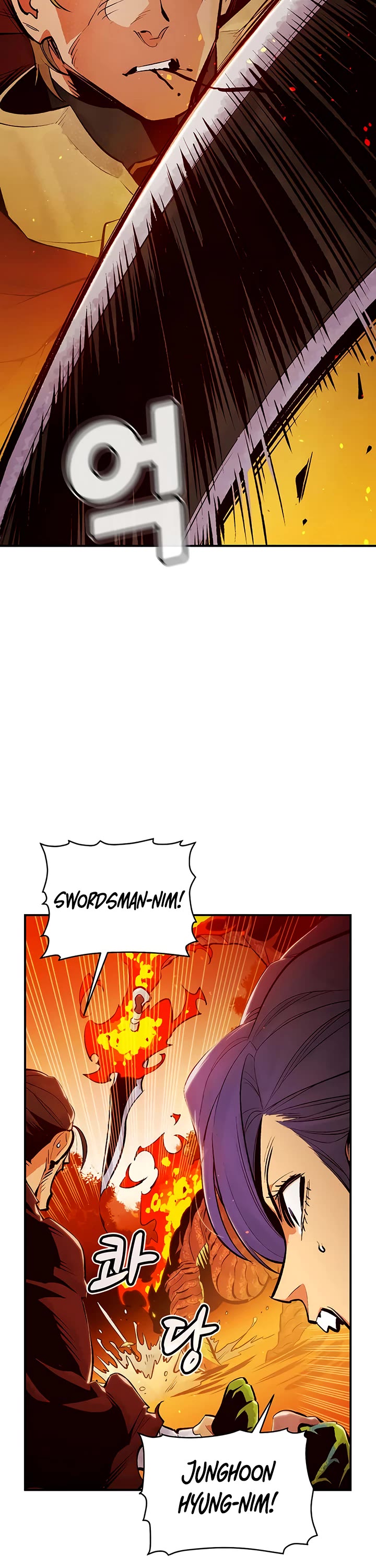 The Only Necromancer Chapter 59 page 7 - Chapter 59