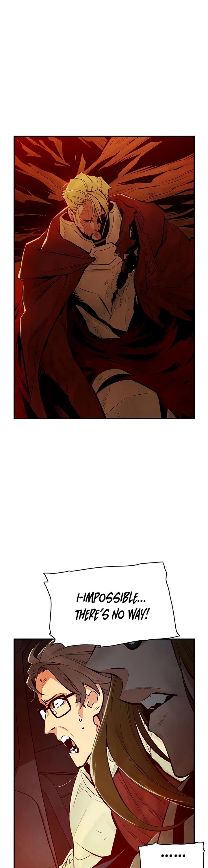 The Only Necromancer Chapter 59 page 8 - Chapter 59
