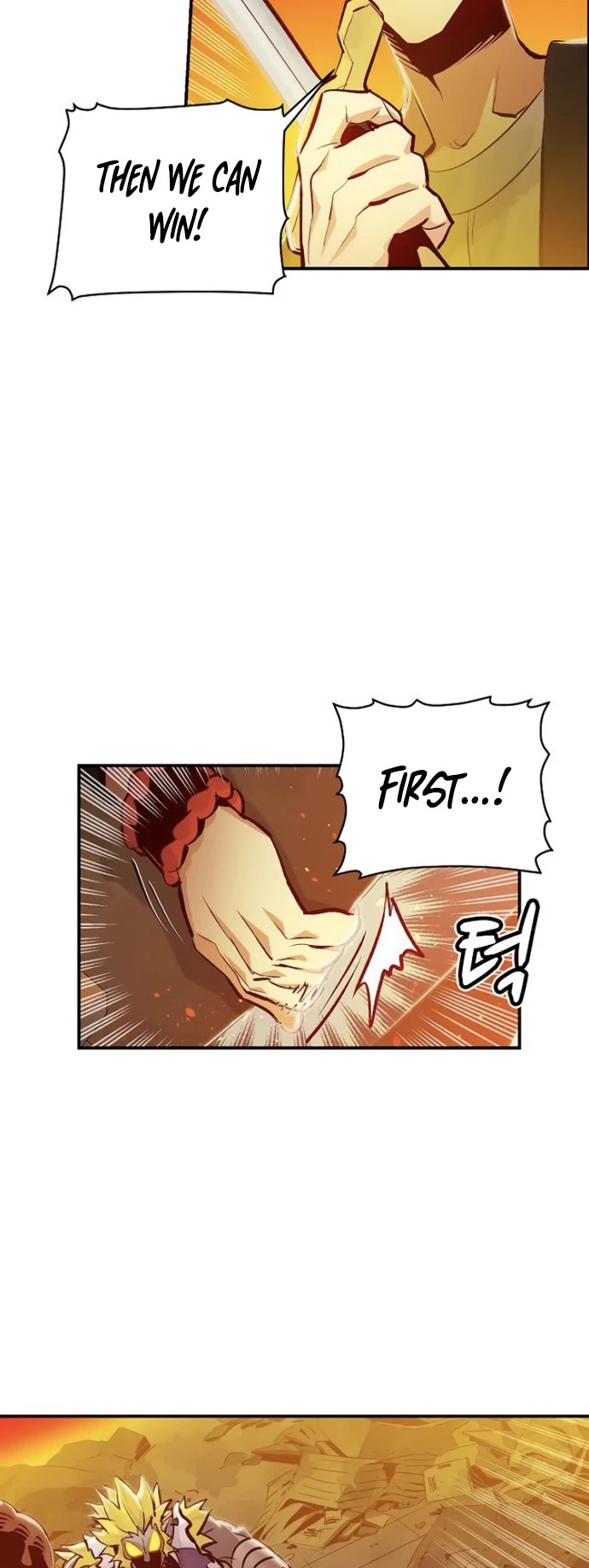 The Only Necromancer Chapter 6 page 16 - Chapter 6