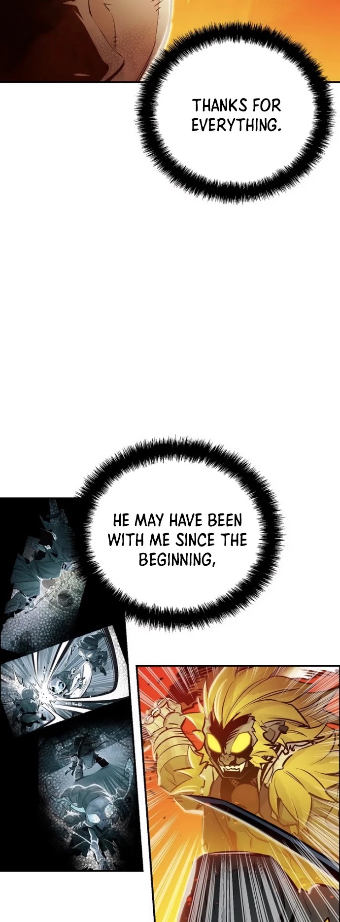 The Only Necromancer Chapter 6 page 28 - Chapter 6