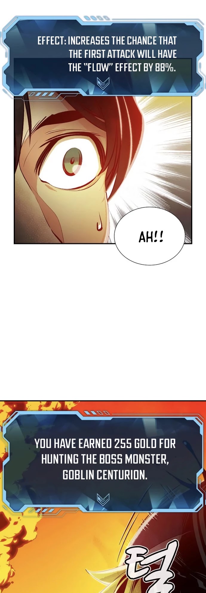 The Only Necromancer Chapter 6 page 33 - Chapter 6