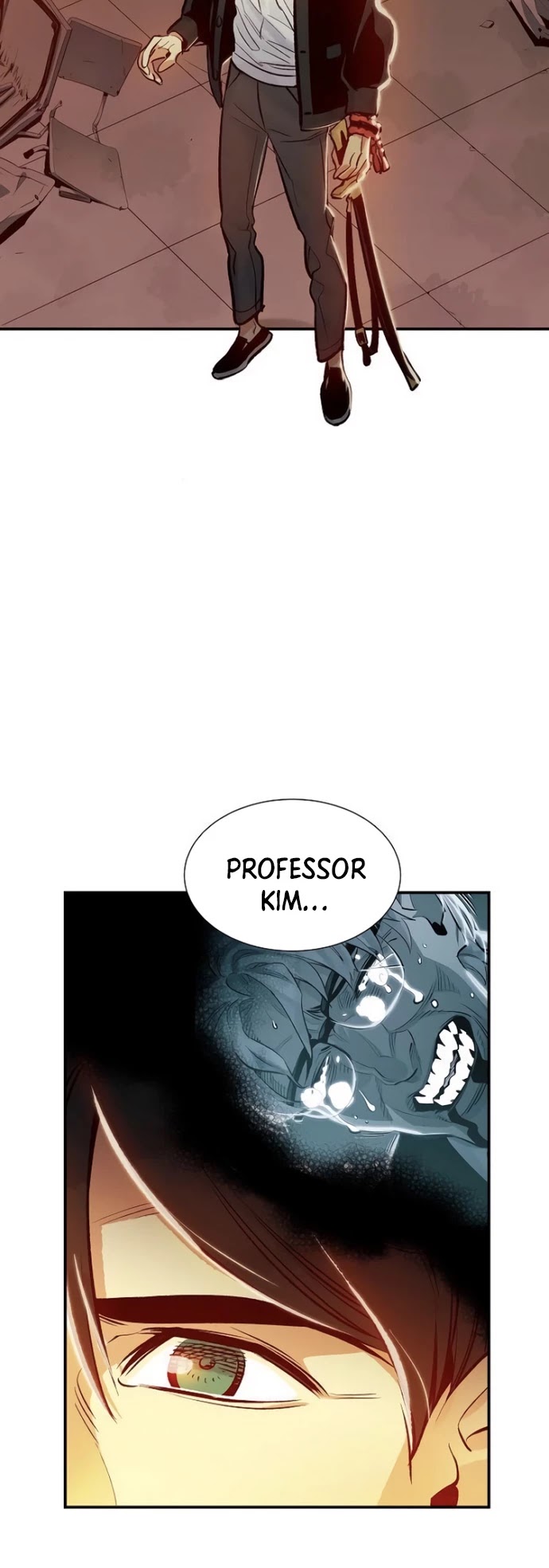 The Only Necromancer Chapter 6 page 46 - Chapter 6
