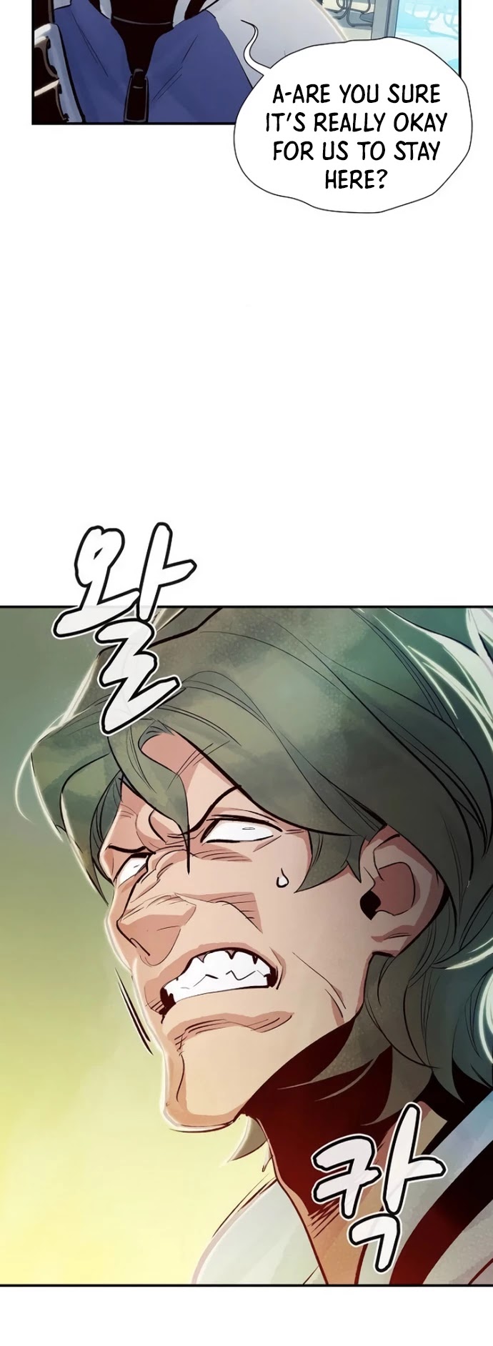 The Only Necromancer Chapter 6 page 57 - Chapter 6