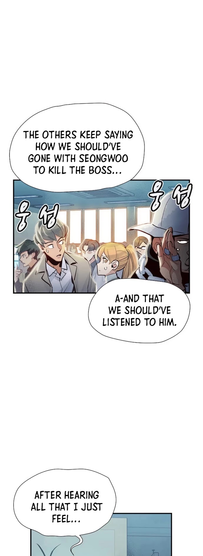 The Only Necromancer Chapter 6 page 58 - Chapter 6