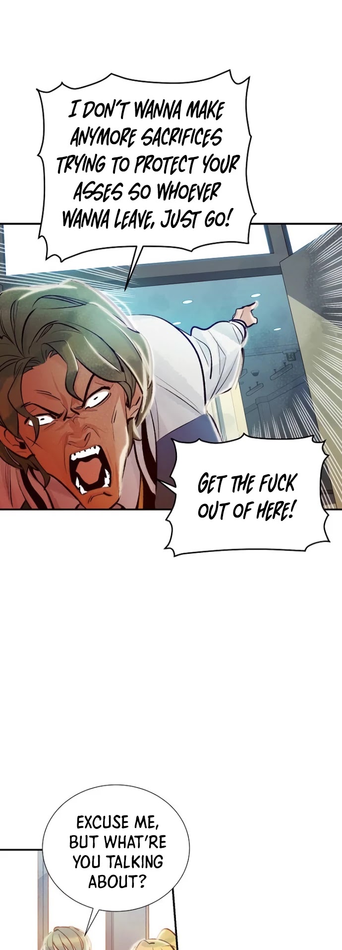 The Only Necromancer Chapter 6 page 62 - Chapter 6