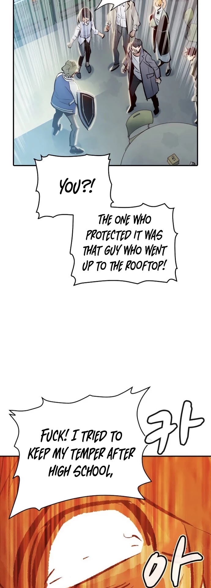 The Only Necromancer Chapter 6 page 64 - Chapter 6