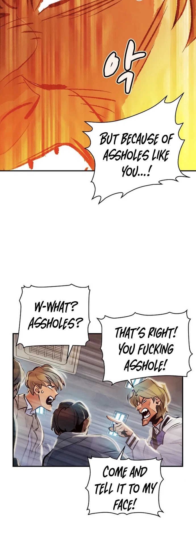 The Only Necromancer Chapter 6 page 65 - Chapter 6