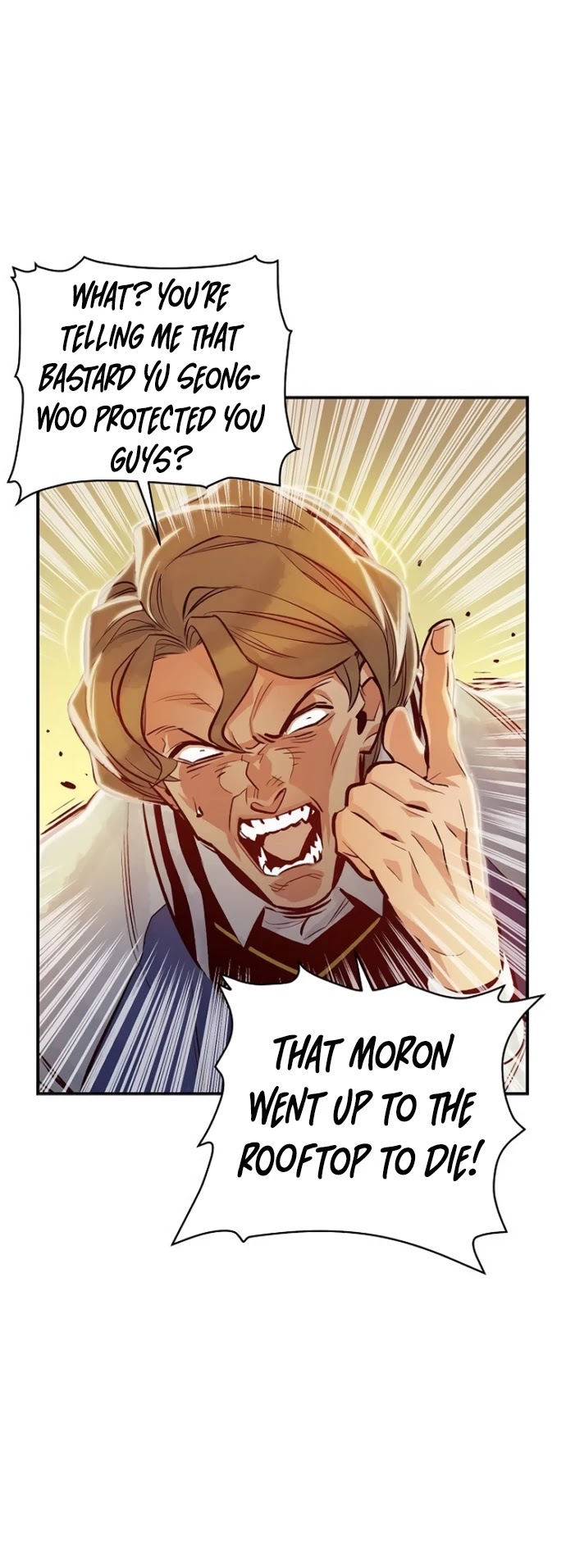 The Only Necromancer Chapter 6 page 66 - Chapter 6