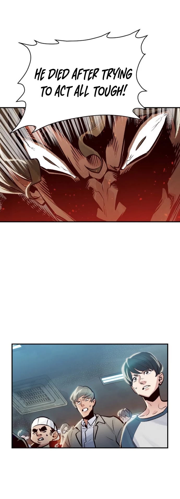 The Only Necromancer Chapter 6 page 67 - Chapter 6