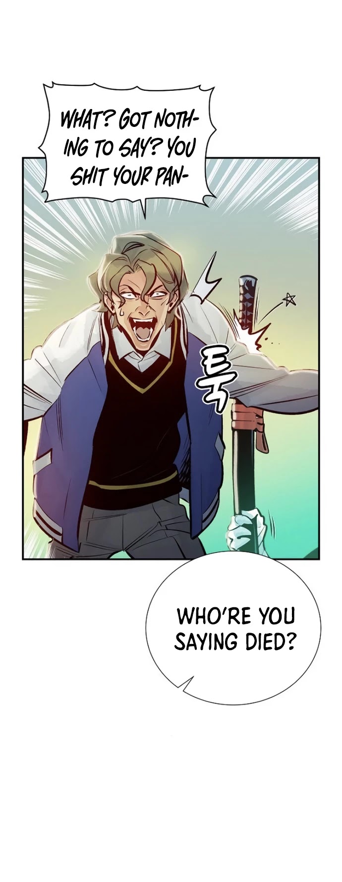 The Only Necromancer Chapter 6 page 68 - Chapter 6