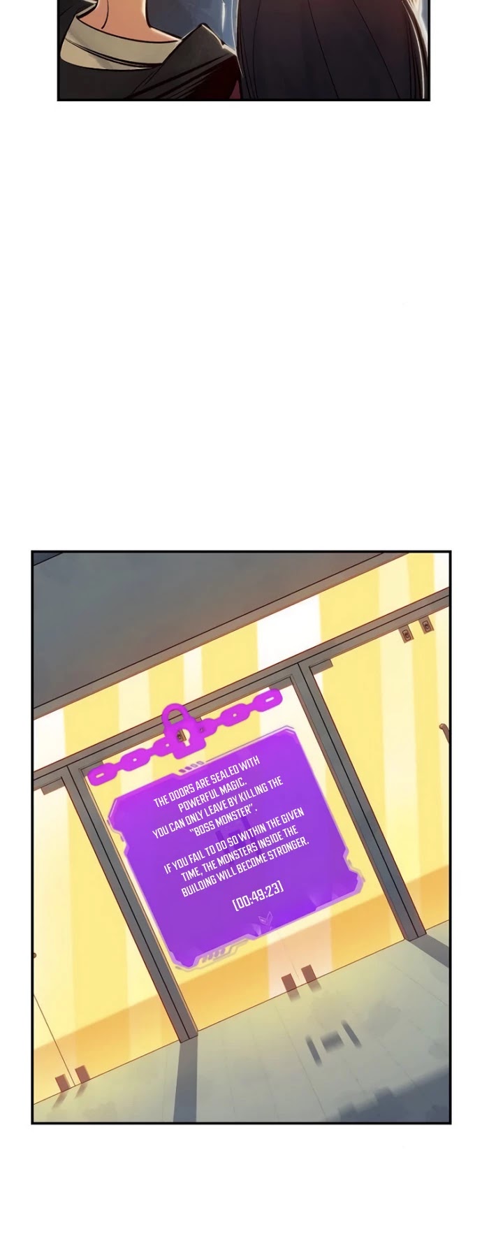 The Only Necromancer Chapter 6 page 71 - Chapter 6