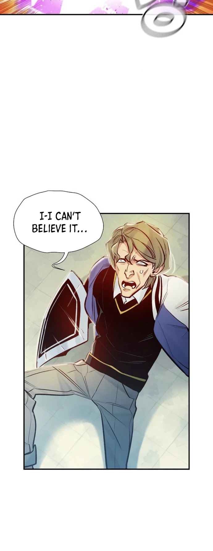 The Only Necromancer Chapter 6 page 73 - Chapter 6