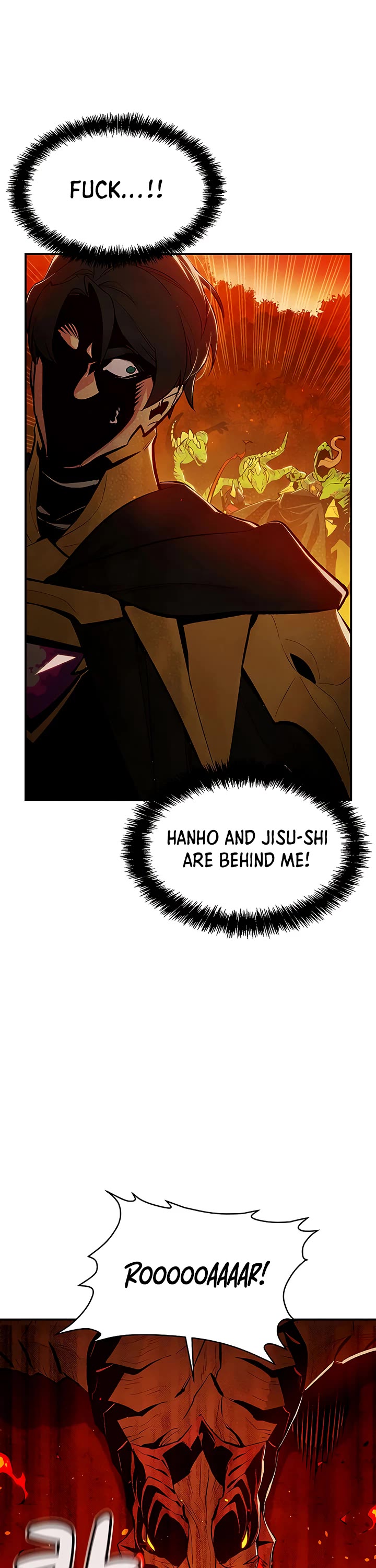 The Only Necromancer Chapter 60 page 17 - Chapter 60