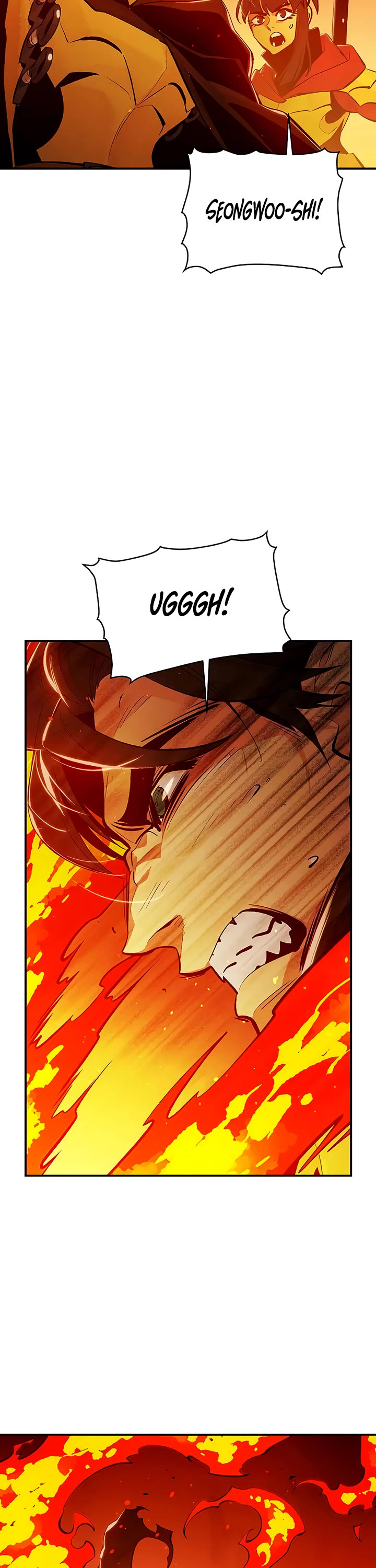 The Only Necromancer Chapter 60 page 19 - Chapter 60
