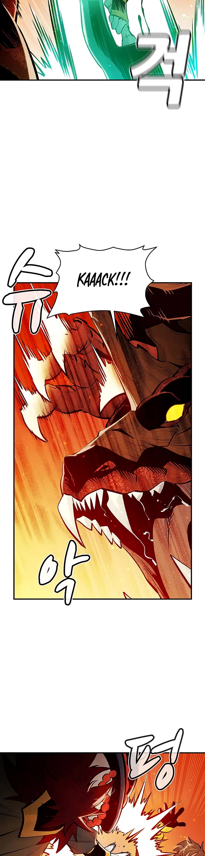 The Only Necromancer Chapter 60 page 27 - Chapter 60