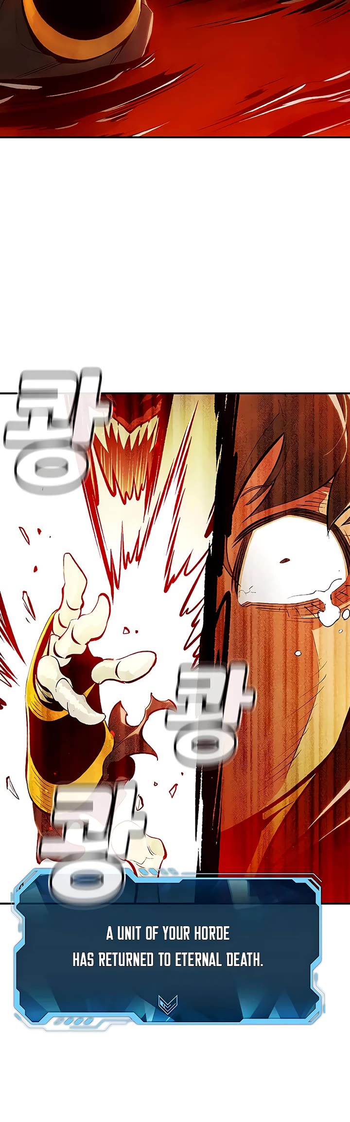 The Only Necromancer Chapter 60 page 30 - Chapter 60