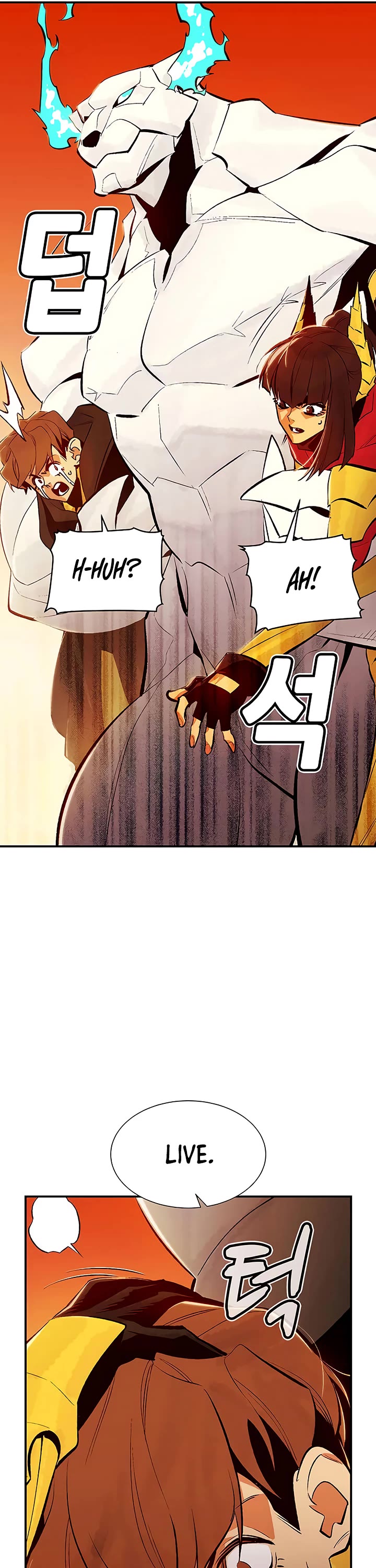 The Only Necromancer Chapter 60 page 32 - Chapter 60