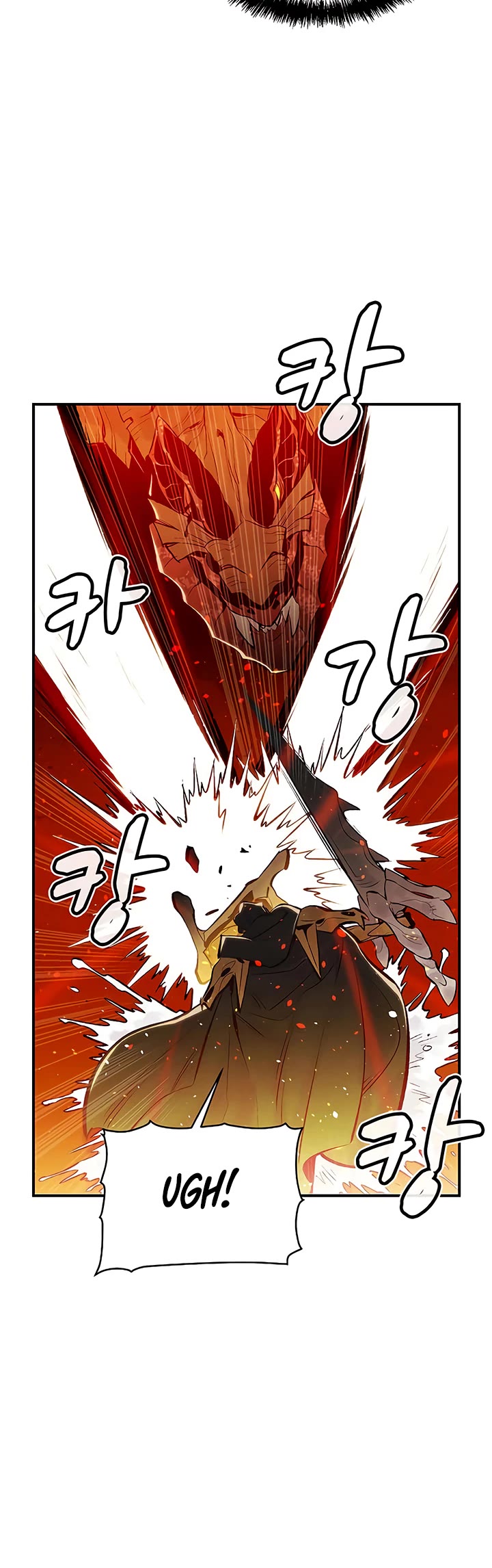 The Only Necromancer Chapter 60 page 36 - Chapter 60