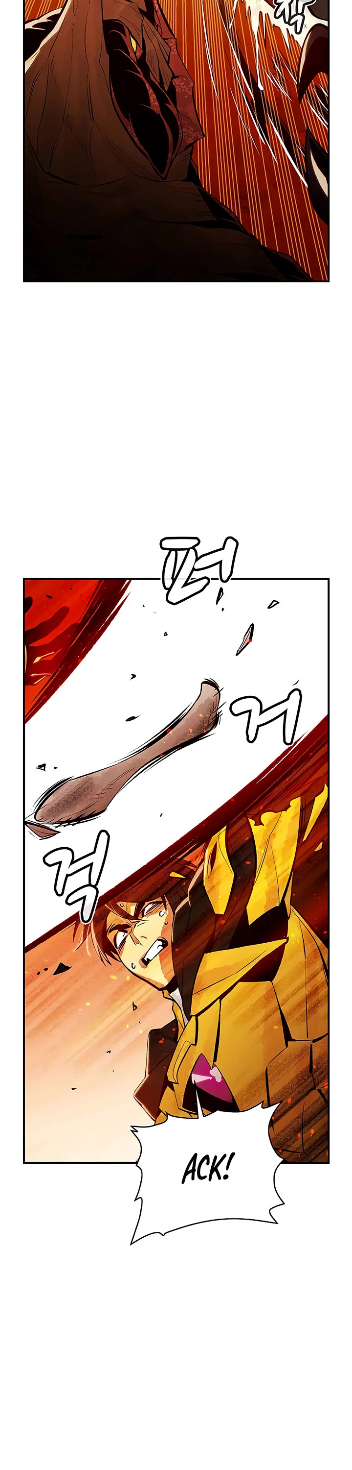 The Only Necromancer Chapter 60 page 39 - Chapter 60