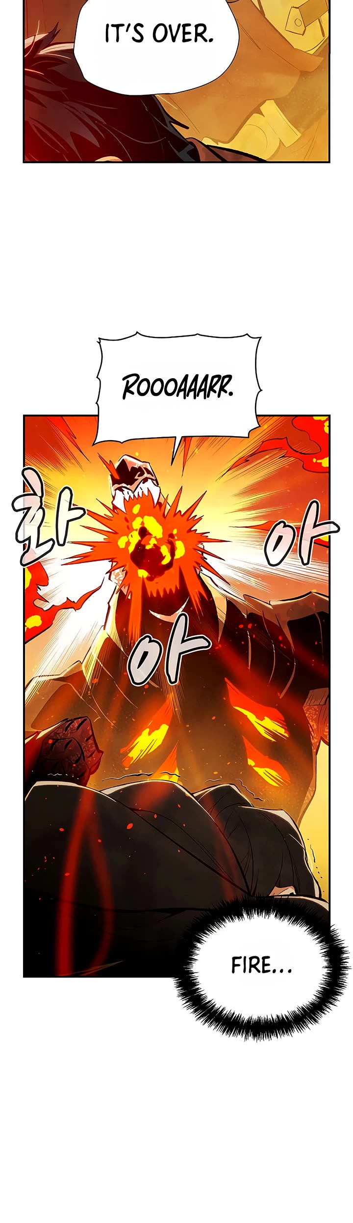 The Only Necromancer Chapter 60 page 41 - Chapter 60