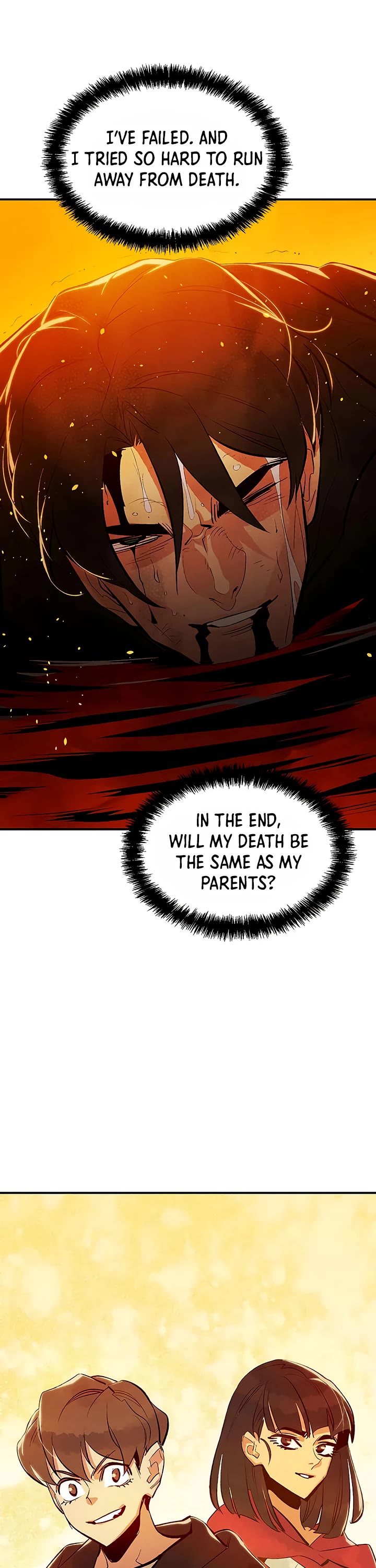 The Only Necromancer Chapter 60 page 42 - Chapter 60